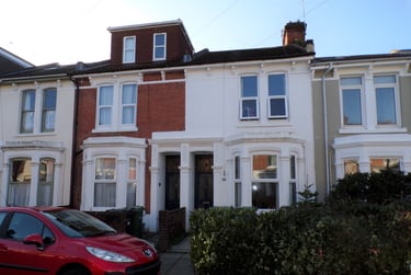 5 bed house, Chetwynd Road, Southsea, Portsmouth, PO40NB - Image 4