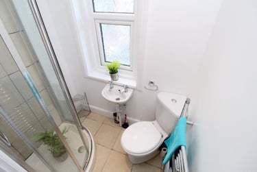 5 bed house, Aston Road, Southsea, Portsmouth, PO49BH - Image 3