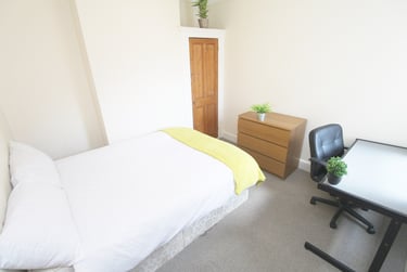5 bed house, Francis Avenue, Southsea, Portsmouth, PO40HL - Image 8