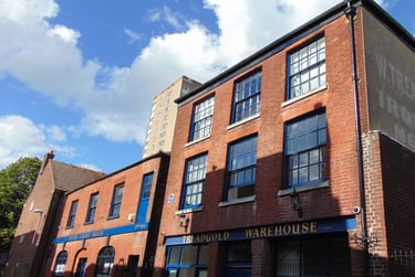 3 bed flat, Bishop Street, University of Portsmouth, Portsmouth, PO13DA - Image 3