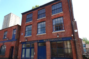 2 bed flat, Bishop Street, University of Portsmouth, Portsmouth, PO13DA - Image 14