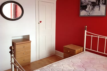 4 bed house, Guildford Road, Fratton, Portsmouth, PO15HX - Image 9
