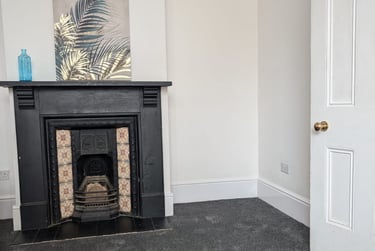 4 bed house, Delamere Road, Southsea, Portsmouth, PO40JB - Image 2