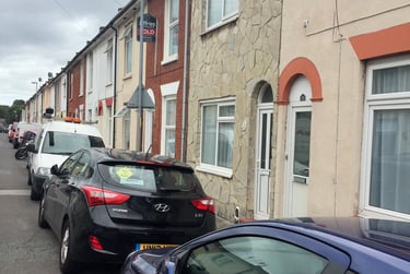 3 bed house, Hampshire Street, Fratton, Portsmouth, PO15LQ - Image 4