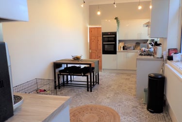 5 bed house, Chetwynd Road, Southsea, Portsmouth, PO40NB - Image 1