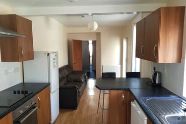 5 bed house, Hudson Road, University of Portsmouth, Portsmouth, PO51HD - Image 2