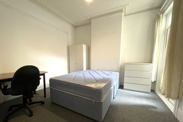 6 bed house, St Andrews Road, University of Portsmouth, Portsmouth, PO51EX - Image 6