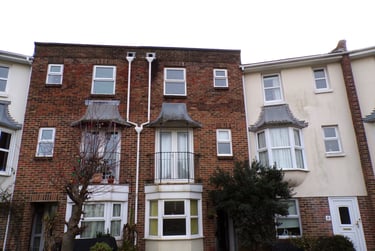 6 bed house, Burgoyne Road, Southsea, Portsmouth, PO52JJ - Image 1