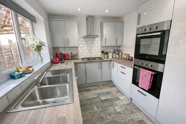 8 bed house, Montgomerie Road, University of Portsmouth, Portsmouth, PO51ED - Image 2