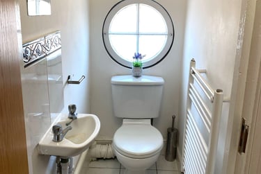 6 bed flat, Edinburgh Road, City Centre, Portsmouth, PO11DE - Image 3