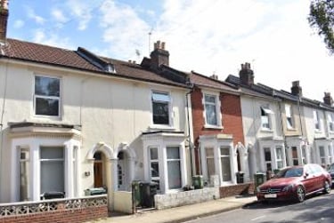 8 bed house, Playfair Road, University of Portsmouth, Portsmouth, PO51EQ - Image 1