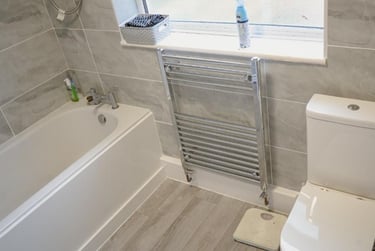 4 bed house, Napier Road, Southsea, Portsmouth, PO52RA - Image 3
