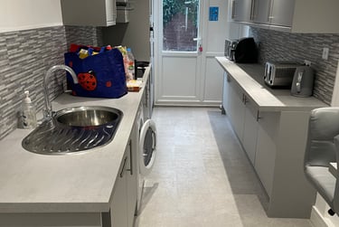5 bed house, Boulton Road, Southsea, Portsmouth, PO51NS - Image 2