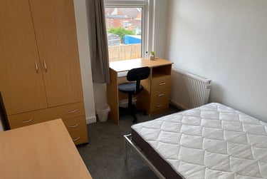 4 bed house, Bramble Road, Southsea, Portsmouth, PO40DT - Image 10