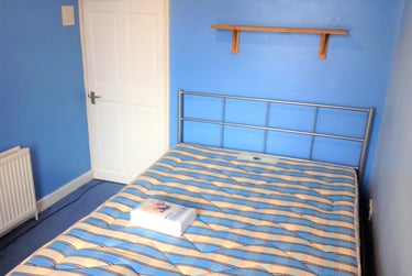 4 bed house, Guildford Road, Fratton, Portsmouth, PO15HX - Image 4