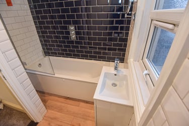 7 bed flat, Taswell Road, Southsea, Portsmouth, PO52RG - Image 4