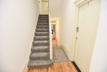 7 bed flat, Taswell Road, Southsea, Portsmouth, PO52RG - Image 14