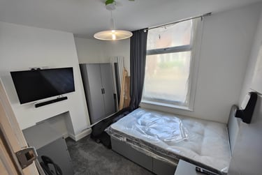 7 bed house, Beatrice Road, Southsea, Portsmouth, PO40JY - Image 12