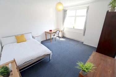 5 bed house, Francis Avenue, Southsea, Portsmouth, PO40HL - Image 4