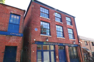 2 bed flat, Bishop Street, University of Portsmouth, Portsmouth, PO13DA - Image 2