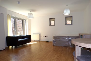 1 bed studio, Admiralty Road, University of Portsmouth, Portsmouth, PO13GT - Image 7