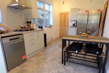 5 bed house, Chetwynd Road, Southsea, Portsmouth, PO40NB - Image 3