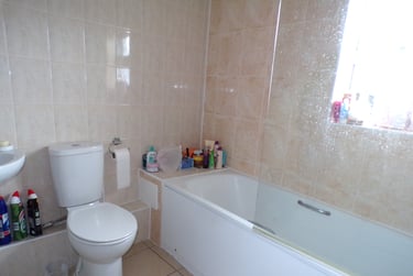 4 bed flat, Palmerston Road, Southsea, Portsmouth, PO53LU - Image 4