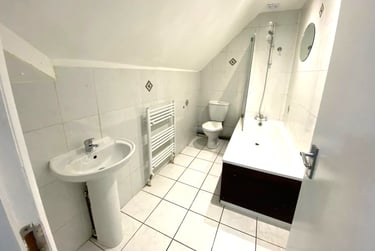 5 bed flat, Albert Road, Southsea, Portsmouth, PO52SN - Image 4