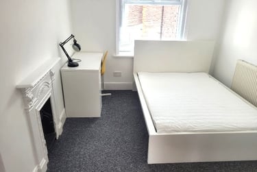 5 bed house, St Augustine Road, Southsea, Portsmouth, PO49AE - Image 4