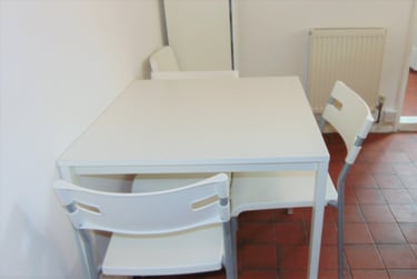 4 bed house, Napier Road, Southsea, Portsmouth, PO52RA - Image 8