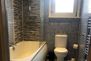7 bed house, Talbot Road, Fratton, Portsmouth, PO40HG - Image 4