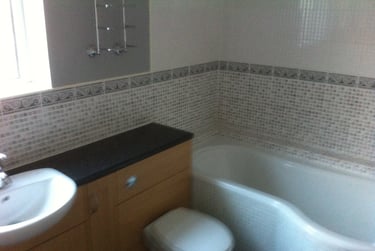 5 bed house, Chetwynd Road, Southsea, Portsmouth, PO40NB - Image 12