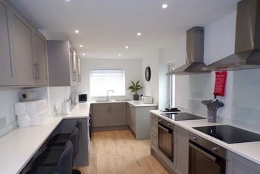 6 bed house, Fraser Road, University of Portsmouth, Portsmouth, PO51EE - Image 10
