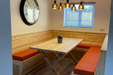 7 bed house, Norman Road, Southsea, Portsmouth, PO40LP - Image 3