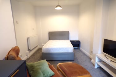 6 bed house, Burgoyne Road, Southsea, Portsmouth, PO52JJ - Image 13