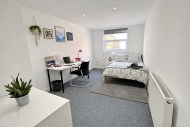 8 bed house, Montgomerie Road, University of Portsmouth, Portsmouth, PO51ED - Image 13