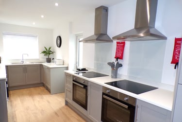 6 bed house, Fraser Road, University of Portsmouth, Portsmouth, PO51EE - Image 2