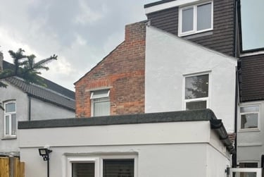 7 bed house, Norman Road, Southsea, Portsmouth, PO40LP - Image 14