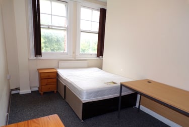 6 bed house, Aylward Street, University of Portsmouth, Portsmouth, PO13PH - Image 14