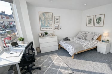 8 bed house, Montgomerie Road, University of Portsmouth, Portsmouth, PO51ED - Image 14
