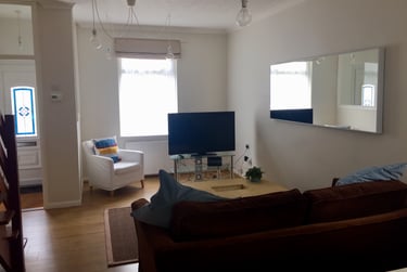 3 bed house, Samuel Road, Fratton, Portsmouth, PO15QB - Image 3