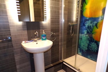 2 bed flat, Bishop Street, University of Portsmouth, Portsmouth, PO13DA - Image 13
