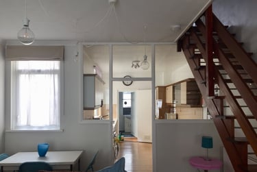 3 bed house, Samuel Road, Fratton, Portsmouth, PO15QB - Image 2