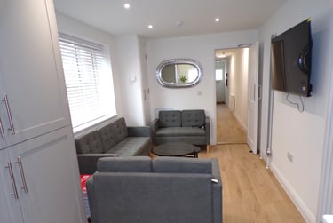 6 bed house, Fraser Road, University of Portsmouth, Portsmouth, PO51EE - Image 13