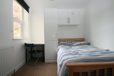 5 bed house, Cleveland Road, University of Portsmouth, Portsmouth, PO51SG - Image 2