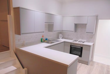 3 bed house, Bishop Street, University of Portsmouth, Portsmouth, PO13DQ - Image 2