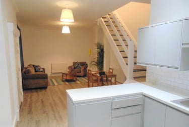 3 bed house, Bishop Street, University of Portsmouth, Portsmouth, PO13DQ - Image 4