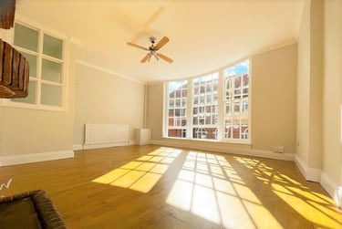 2 bed flat, St. Georges Square, University of Portsmouth, Portsmouth, PO13AR - Image 3
