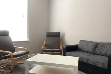4 bed house, Margate Road, University of Portsmouth, Portsmouth, PO51EY - Image 1