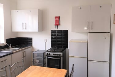 8 bed house, Edmund Road, Southsea, Portsmouth, PO40HZ - Image 4